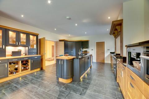 5 bedroom detached house for sale, Hamsterley Mill, Rowlands Gill, NE39