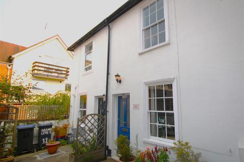 undefined, Orange Street, Canterbury