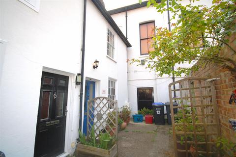 undefined, Orange Street, Canterbury