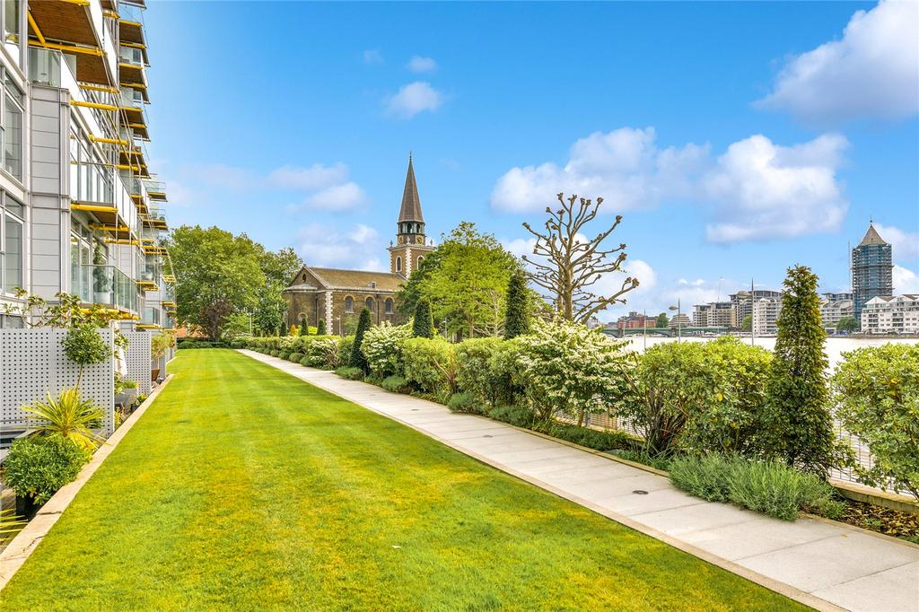 Communal Garden