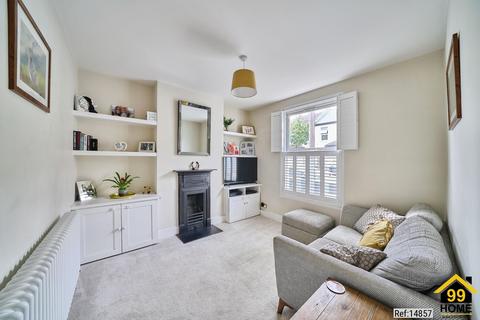 15 Jarvis Road, South Croydon, CR2 6HW