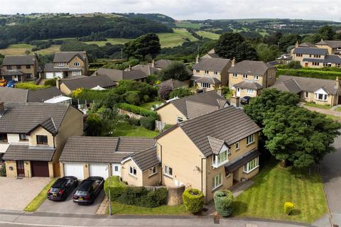 Fortis Way, Huddersfield HD3