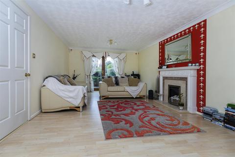 undefined, Fortis Way, Huddersfield HD3