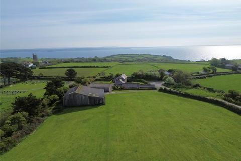 undefined, Paul, Penzance TR19