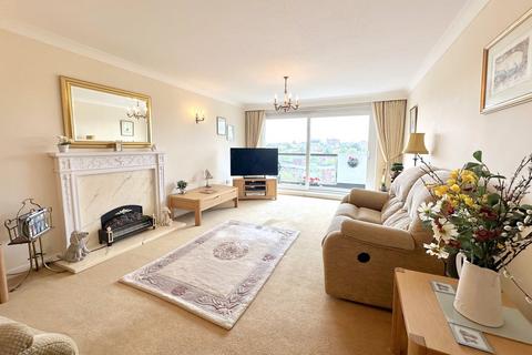 2 bedroom apartment for sale, Branksome Wood Road, Bournemouth, BH2