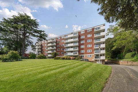 2 bedroom apartment for sale, Branksome Wood Road, Bournemouth, BH2