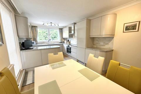 2 bedroom apartment for sale, Branksome Wood Road, Bournemouth, BH2