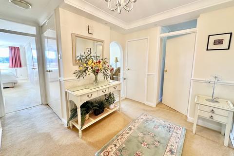2 bedroom apartment for sale, Branksome Wood Road, Bournemouth, BH2