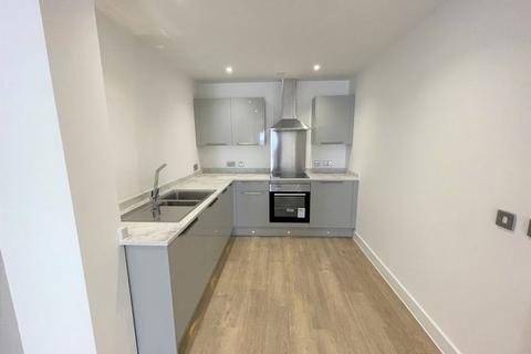 1 bedroom apartment to rent, 215 Aspect Point, Wentworth Street, Peterborough