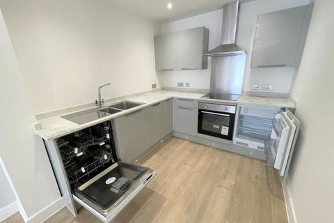 1 bedroom apartment to rent, 215 Aspect Point, Wentworth Street, Peterborough