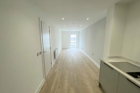 1 bedroom apartment to rent, 215 Aspect Point, Wentworth Street, Peterborough
