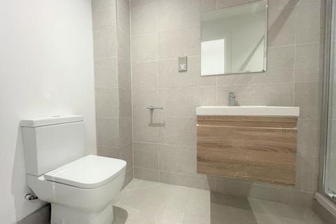 1 bedroom apartment to rent, 215 Aspect Point, Wentworth Street, Peterborough