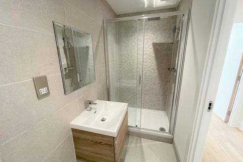 1 bedroom apartment to rent, 215 Aspect Point, Wentworth Street, Peterborough