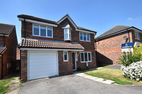 undefined, Manor Fields, Rawcliffe, Goole