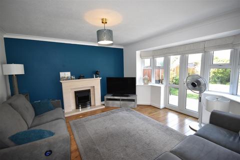 undefined, Manor Fields, Rawcliffe, Goole