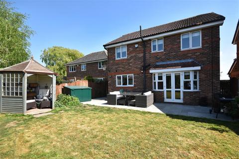 undefined, Manor Fields, Rawcliffe, Goole