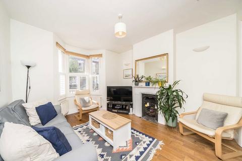 undefined, Sudlow Road, London SW18