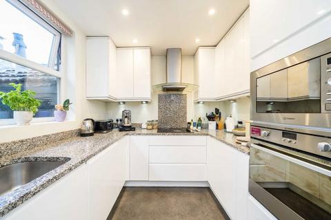 undefined, Sudlow Road, London SW18
