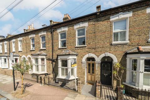Sudlow Road, London SW18