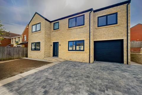 undefined, Denby Dale Road West, Calder Grove