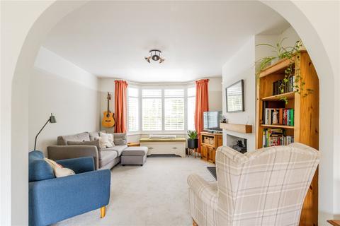 3 bedroom semi-detached house for sale, Ellesmere, Brislington, Bristol, BS4