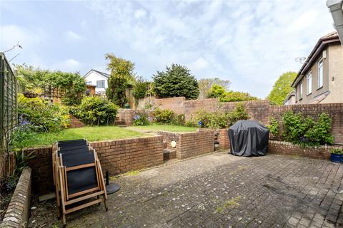 3 bedroom semi-detached house for sale, Ellesmere, Brislington, Bristol, BS4