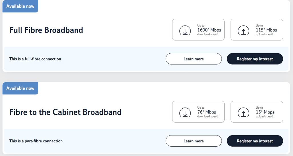 Broadband