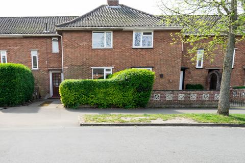 undefined, Buckingham Road, Norwich, Norfolk, NR4