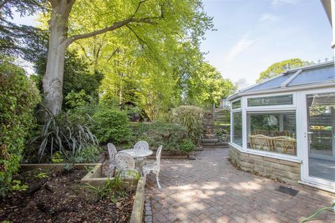 undefined, Oakfield Avenue, Chesterfield