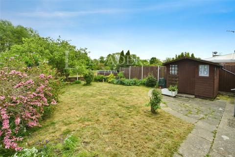 undefined, Barnardiston Way, Witham, Essex