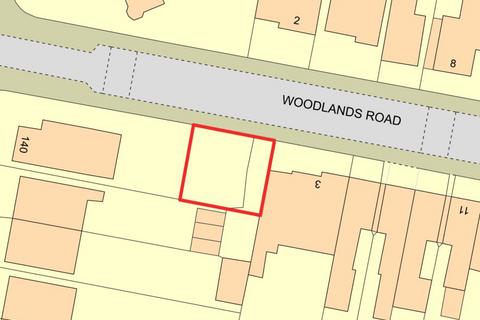 Land for sale, Land Rear Of, 140 Yardley Wood Road, Birmingham, West Midlands, B13 9JE