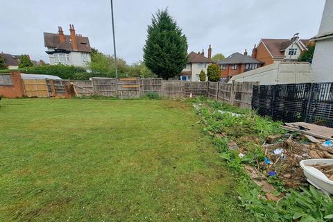 Land for sale, Land Rear Of, 140 Yardley Wood Road, Birmingham, West Midlands, B13 9JE