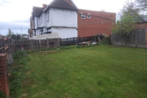 Land for sale, Land Rear Of, 140 Yardley Wood Road, Birmingham, West Midlands, B13 9JE