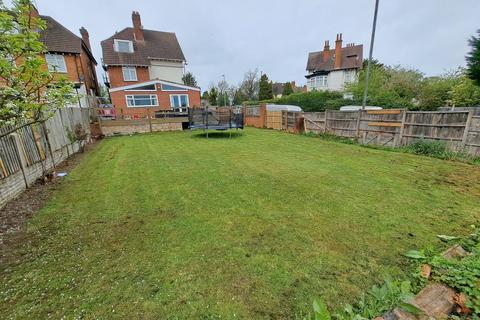 Land for sale, Land Rear Of, 140 Yardley Wood Road, Birmingham, West Midlands, B13 9JE
