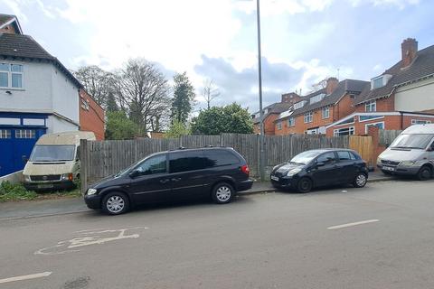 Land for sale, Land Rear Of, 140 Yardley Wood Road, Birmingham, West Midlands, B13 9JE