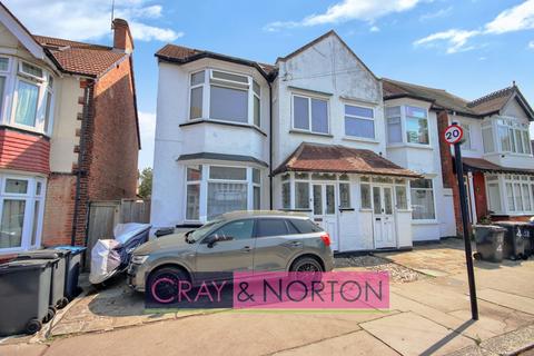 6 Bisenden Road, Croydon, CR0 6UN