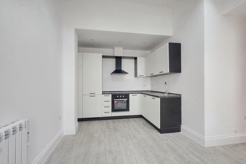 1 bedroom apartment for sale, London Road, Westcliff-on-sea, SS0