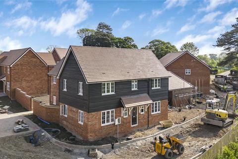 4 bedroom detached house for sale, Stoke Mandeville, Buckinghamshire