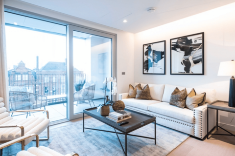 2 bedroom property to rent, Edgware Road, London, W2