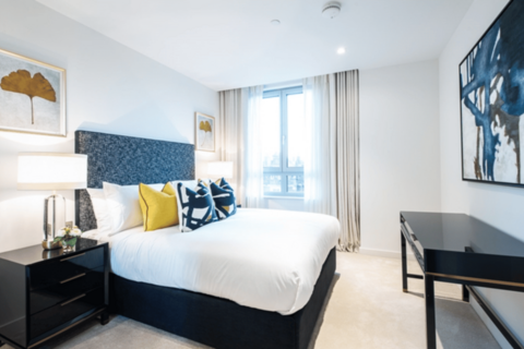 2 bedroom property to rent, Edgware Road, London, W2