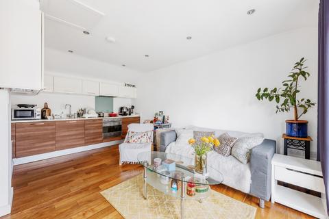 undefined, Elbe Street, London, Greater London, SW6