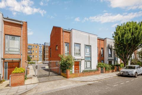 undefined, Elbe Street, London, Greater London, SW6