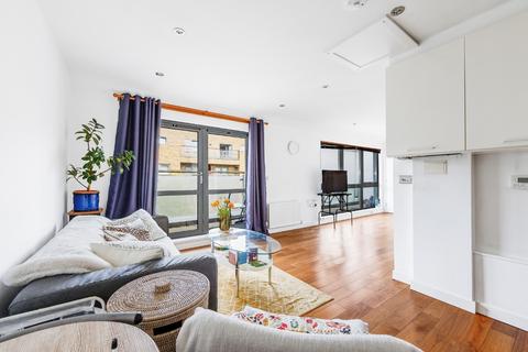 undefined, Elbe Street, London, Greater London, SW6