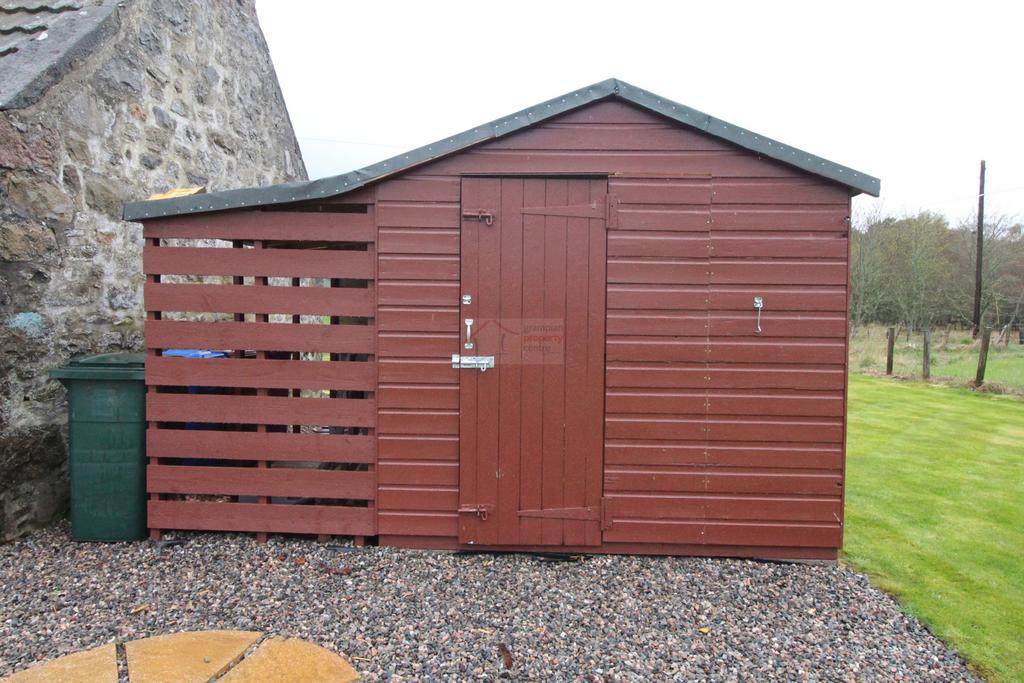Wooden Shed.JPG