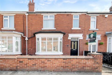43 Springwell Lane, Balby, Doncaster, DN4 9AD