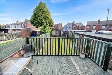 43 Springwell Lane, Balby, Doncaster, DN4 9AD