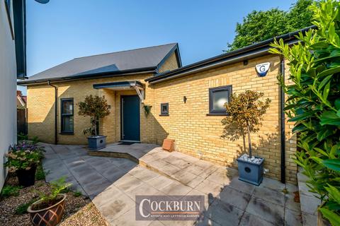 41c Northcote Road, Sidcup, DA14 6PN