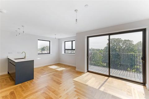 1 bedroom apartment for sale, Kemsley Court, 9 Rathgar Avenue, LONDON, W13