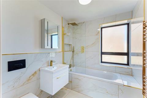 1 bedroom apartment for sale, Kemsley Court, 9 Rathgar Avenue, LONDON, W13