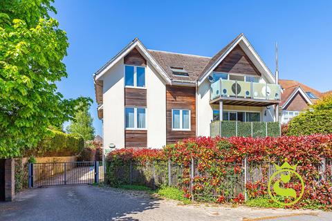 undefined, Penn Hill Avenue, Poole BH14